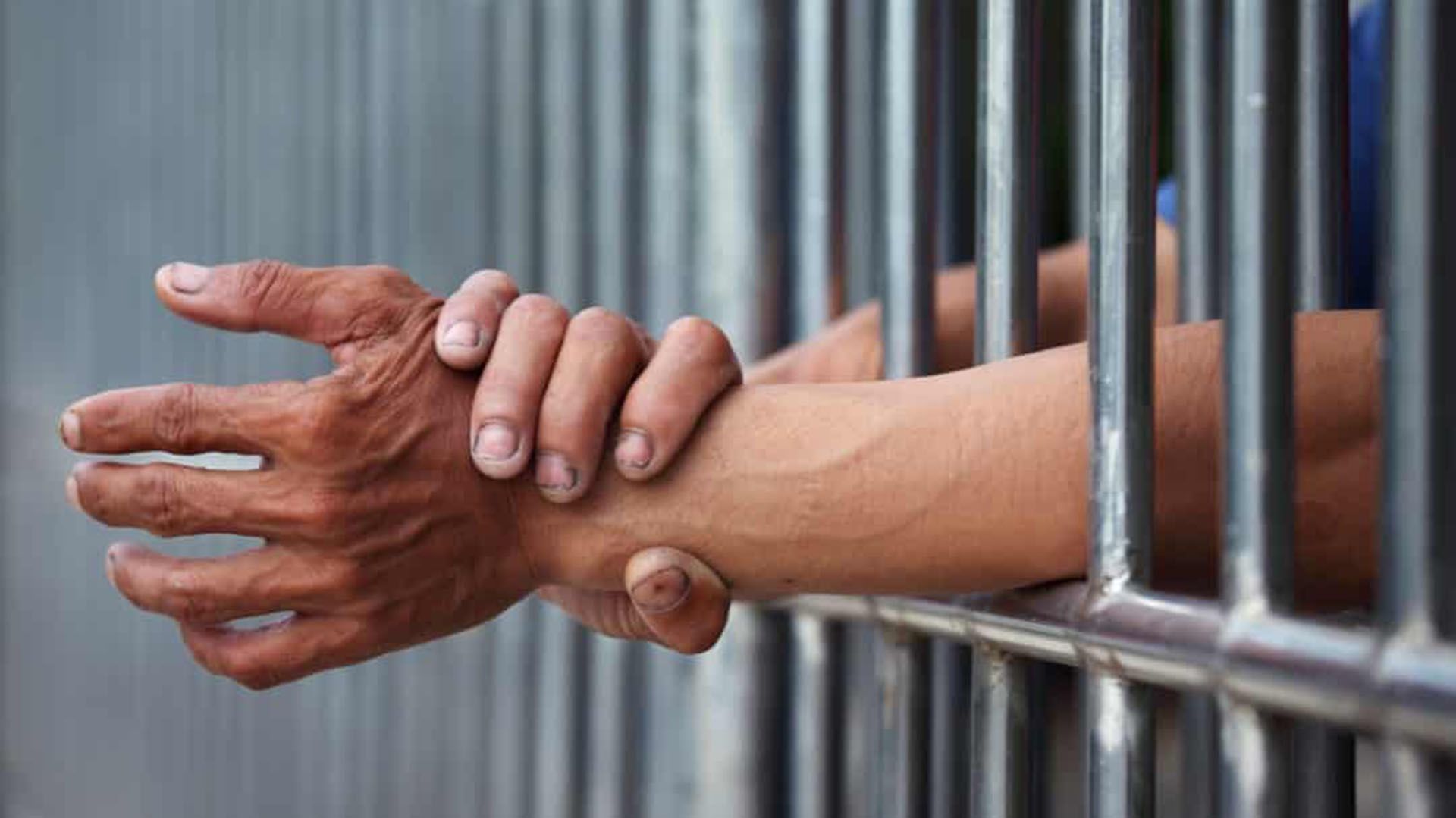 metan solicitan juicio contra tres hombres por abuso sexual a un interno con retraso madurativo