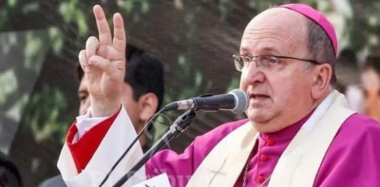 historico fallo en salta condenan a cargenello y tres clerigos por violencia de genero contra monjas carmelitas