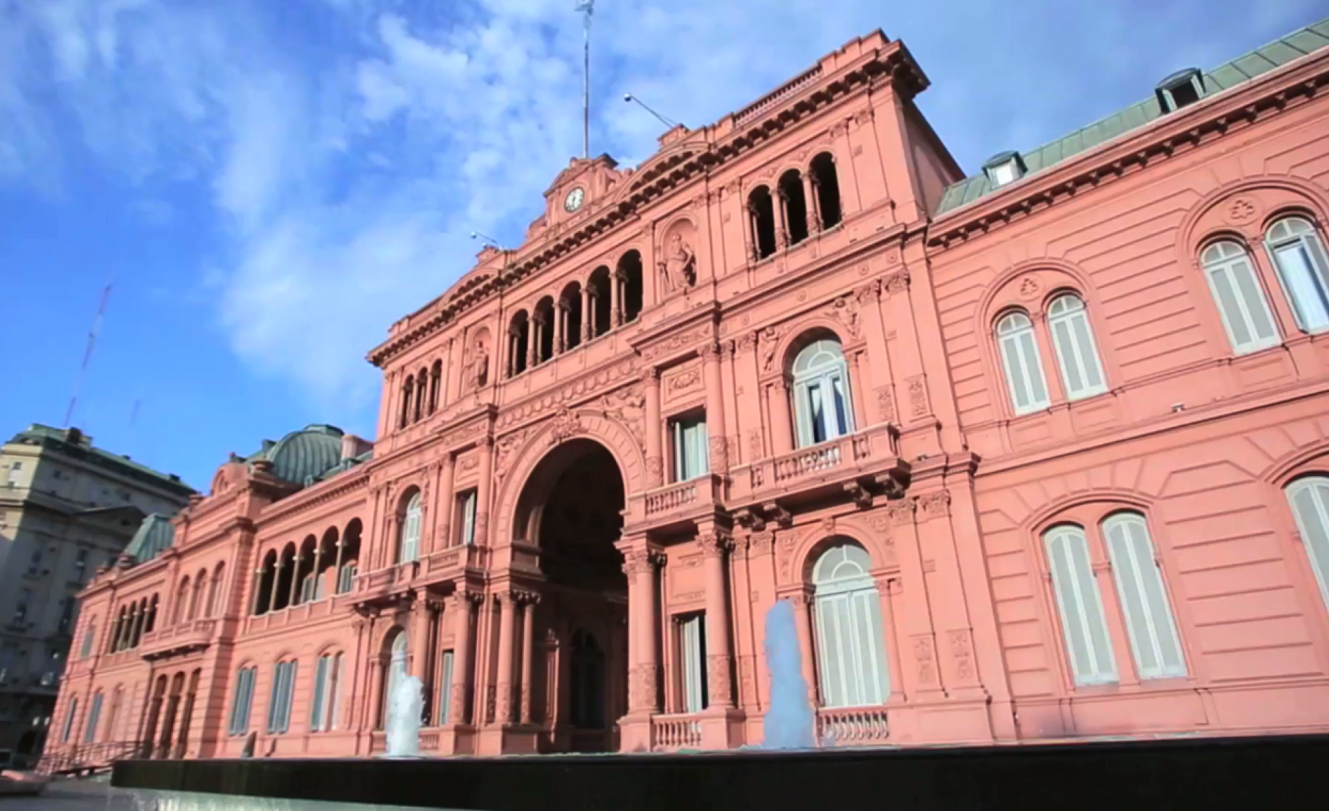 este viernes el gobierno y los gobernadores mediran fuerzas