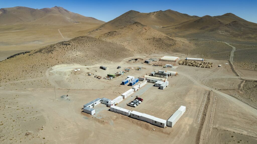 salta aprobo el impacto ambiental de diablillos uno de sus proyectos mineros clave