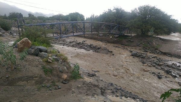 por el calor fueron a refrescarse en rios saltenos y murieron ahogados