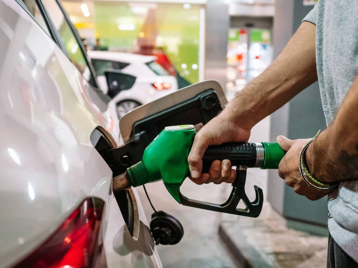 nuevo golpe al bolsillo volvieron a subir los combustibles en la provincia