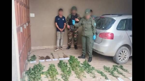 condenaron a una familia narco que operaba desde 2011 en salta