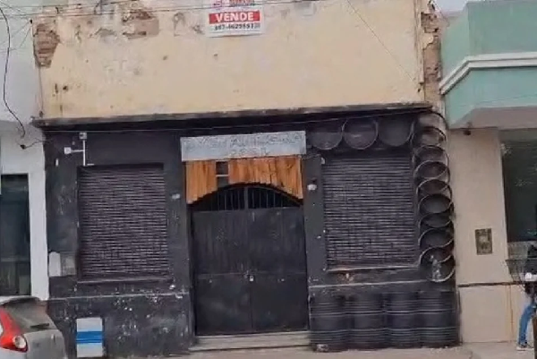 dos chinos y un porteno detenidos por promover la prostitucion en general guemes