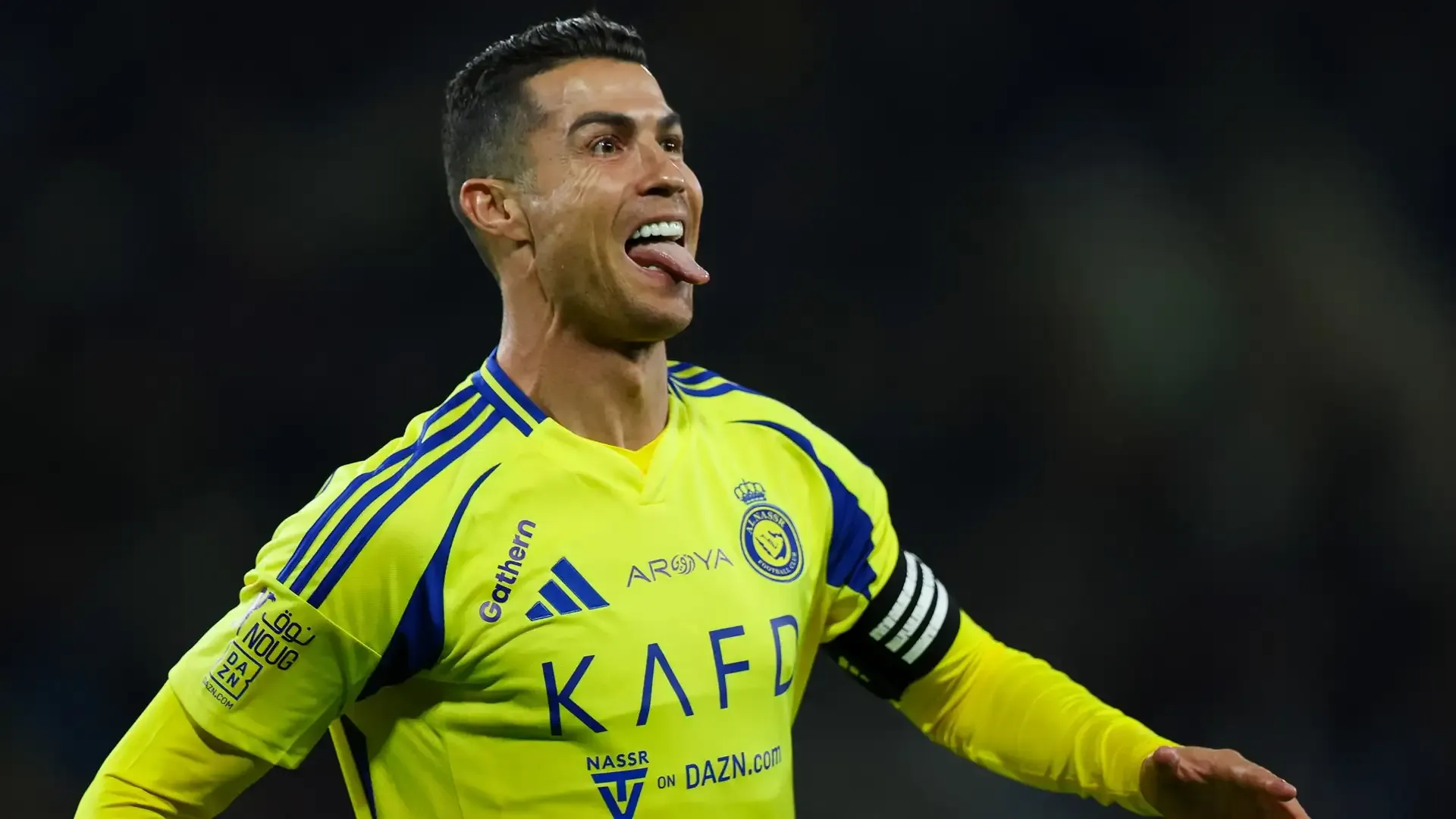 cristiano reconocio que lo llamaron de argentina para el mundial de clubes