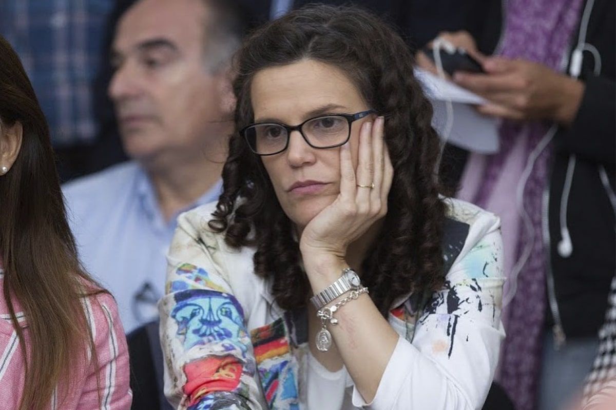 intoxicacion de alumnos fiore no sabe y no tiene respuestas concretas