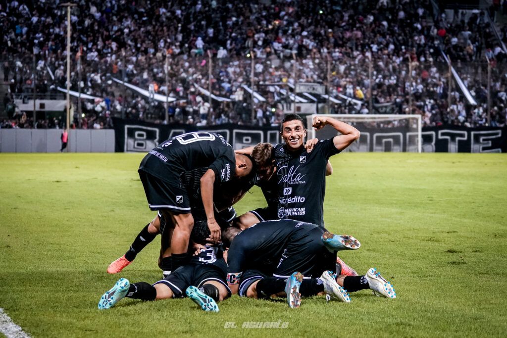 comenzo la venta entradas online para ver a central norte vs boca js