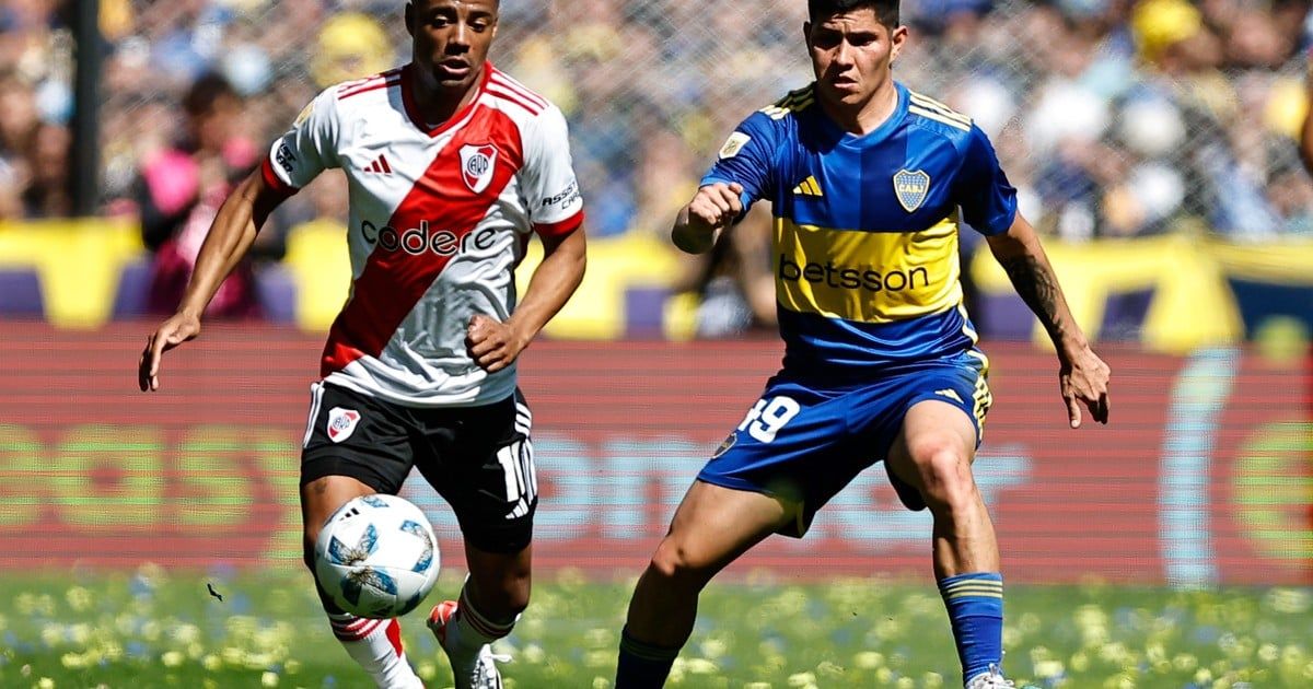 boca river y clubes de todo el pais se sumaron al rechazaron el modelo privatizador de milei en el futbol