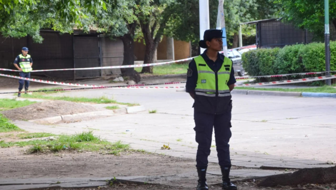 Fin de semana violento en Salta Capital