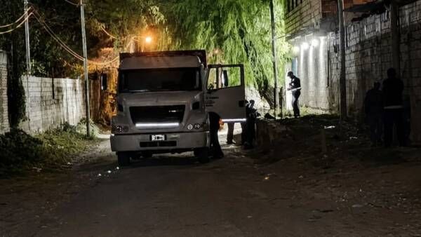 dictaron prision preventiva para el camionero que embistio a un adolescente que perdio una pierna