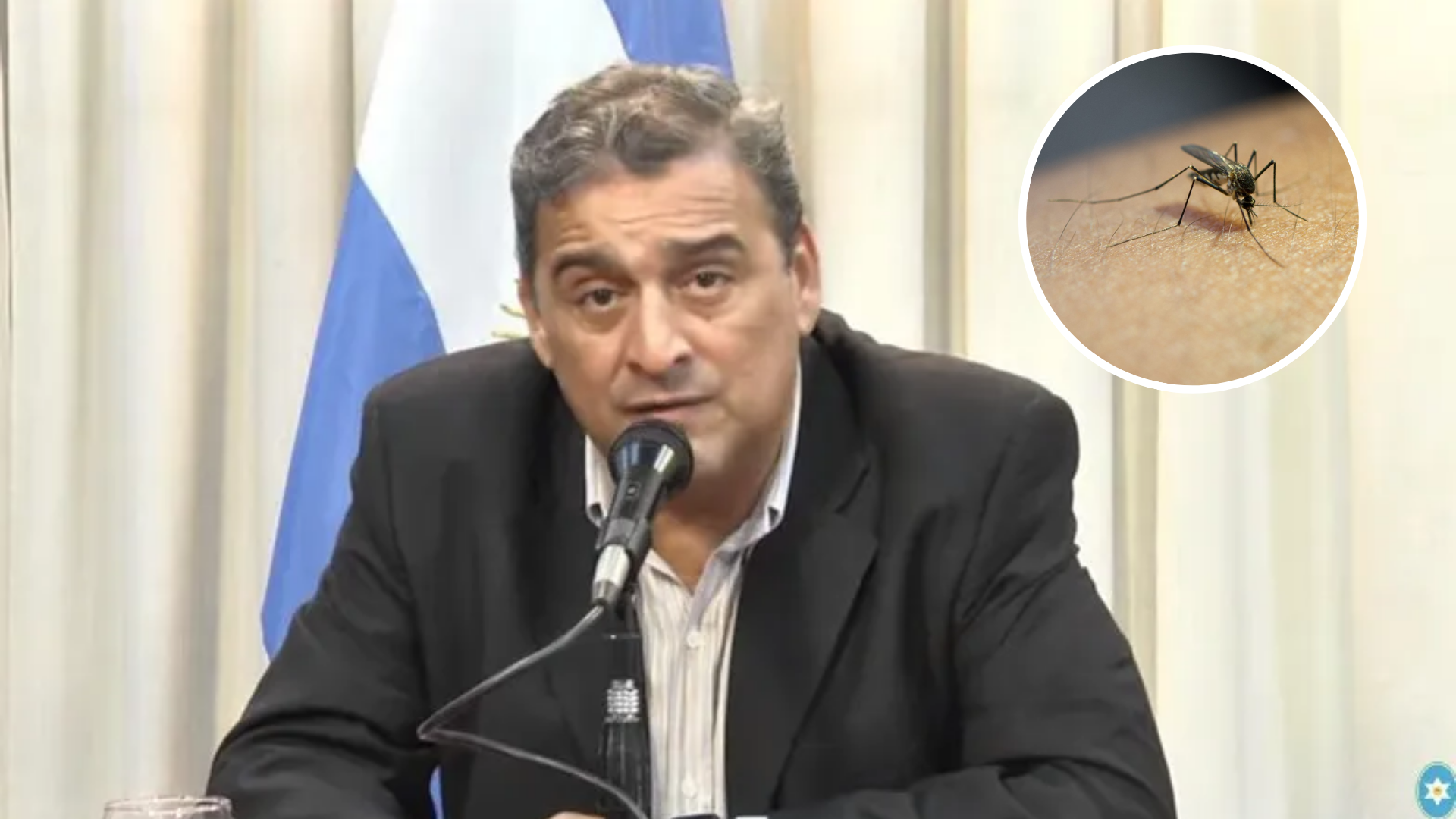 por el brote de dengue funcionaran consultorios febriles en los siete nodos de salta