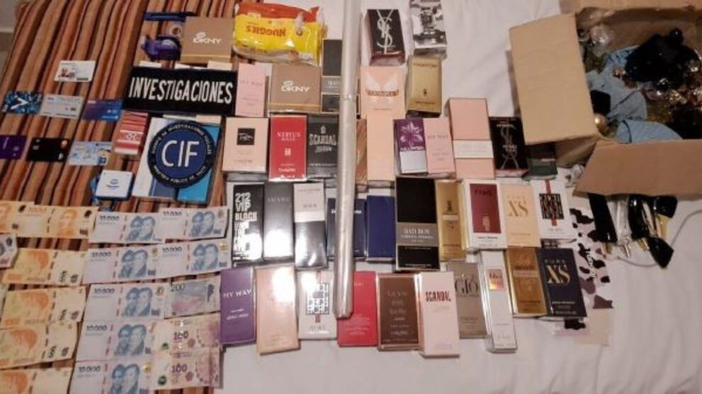 tenian acento espanol pero eran estafadoras caen en la trampa empleadas chetas del poder judicial