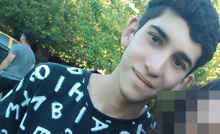 no aprenden mas un joven de 19 anos fue golpeado por una patota a la salida de un boliche y tiene muerte cerebral video
