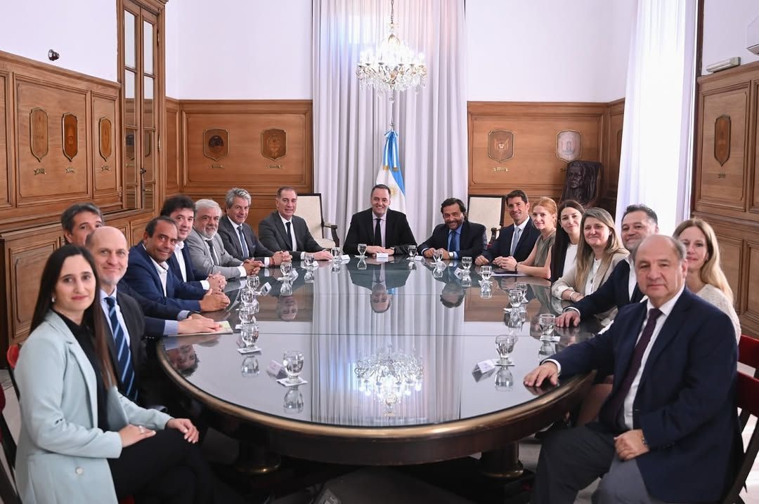 salta se suma al proceso simplificado de exportaciones y busca potenciar su desarrollo productivo