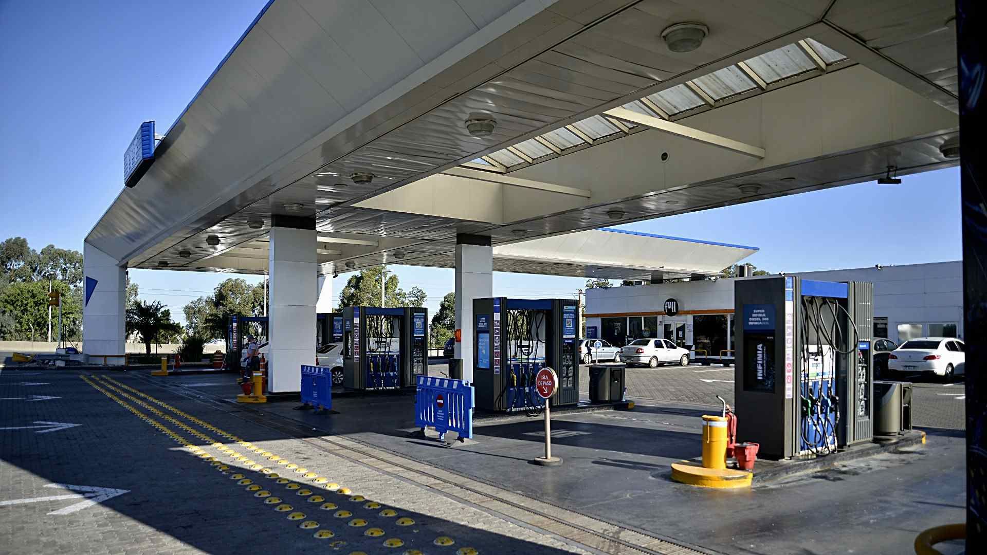 yo te avise estaciones de servicio no atenderan en nochebuena y ano nuevo