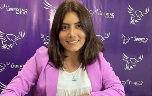 emilia orozco protege a pablo lopez ex pareja del edil denuncia encubrimiento dentro de la libertad avanza