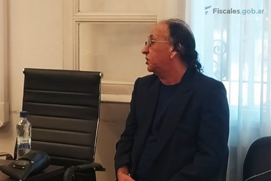 juzgan al exintendente de salvador mazza carlos villalba y a otras tres personas por una red de prostitucion vip