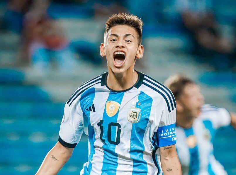 el diablito echeverri y su golazo ante japon por el mundial sub 17 video
