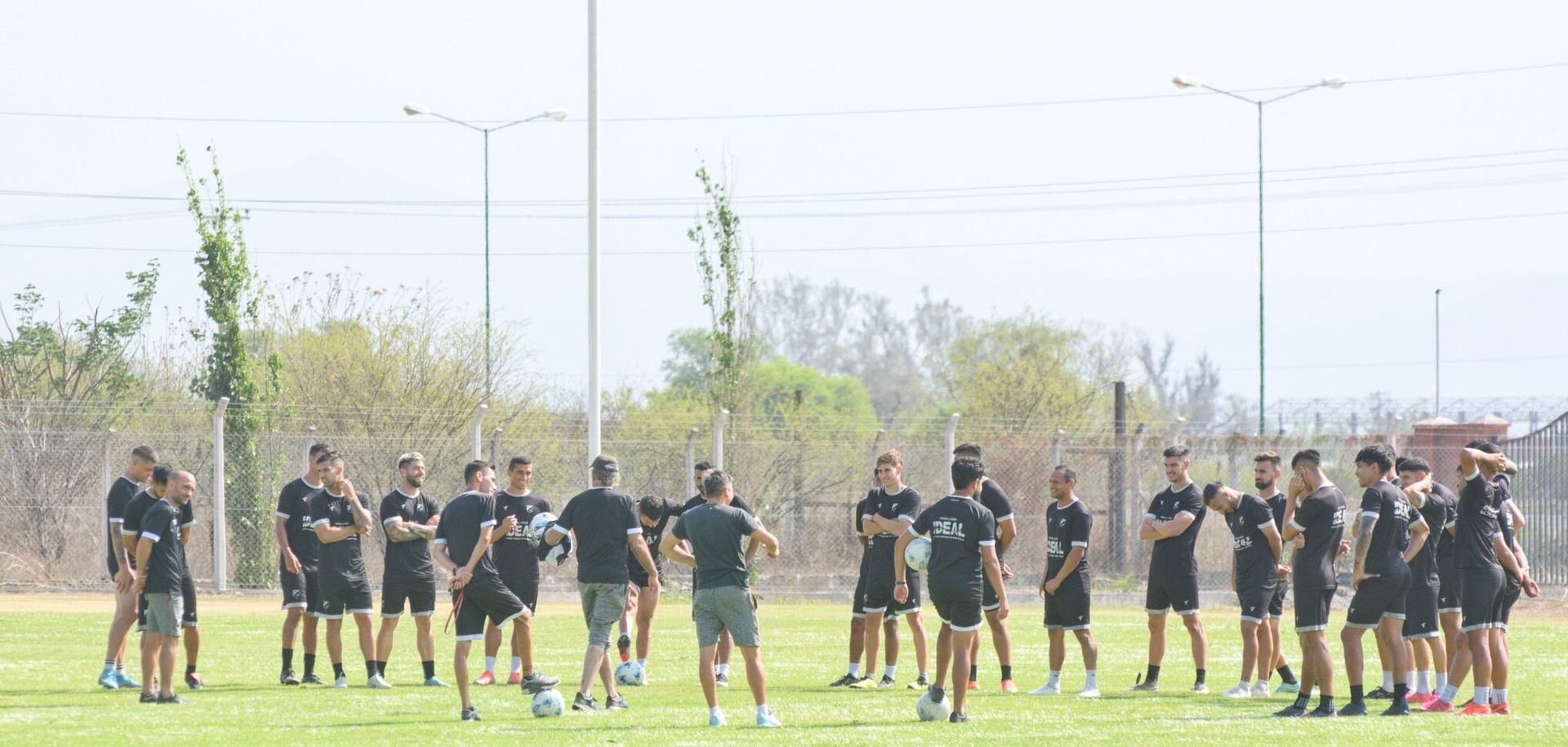 central norte ya en viaje por una victoria en los cuartos este domingo