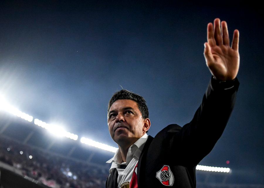 marcelo gallardo le dijo que si al al ittihad