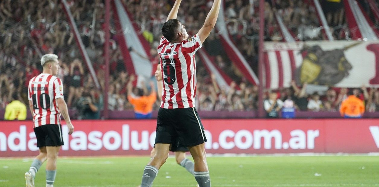 estudiantes de la plata es el campeon de la copa argentina