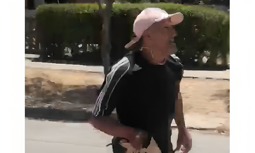 a plena luz del dia y a cara descubierta roban en barrio ciudad del milagro video