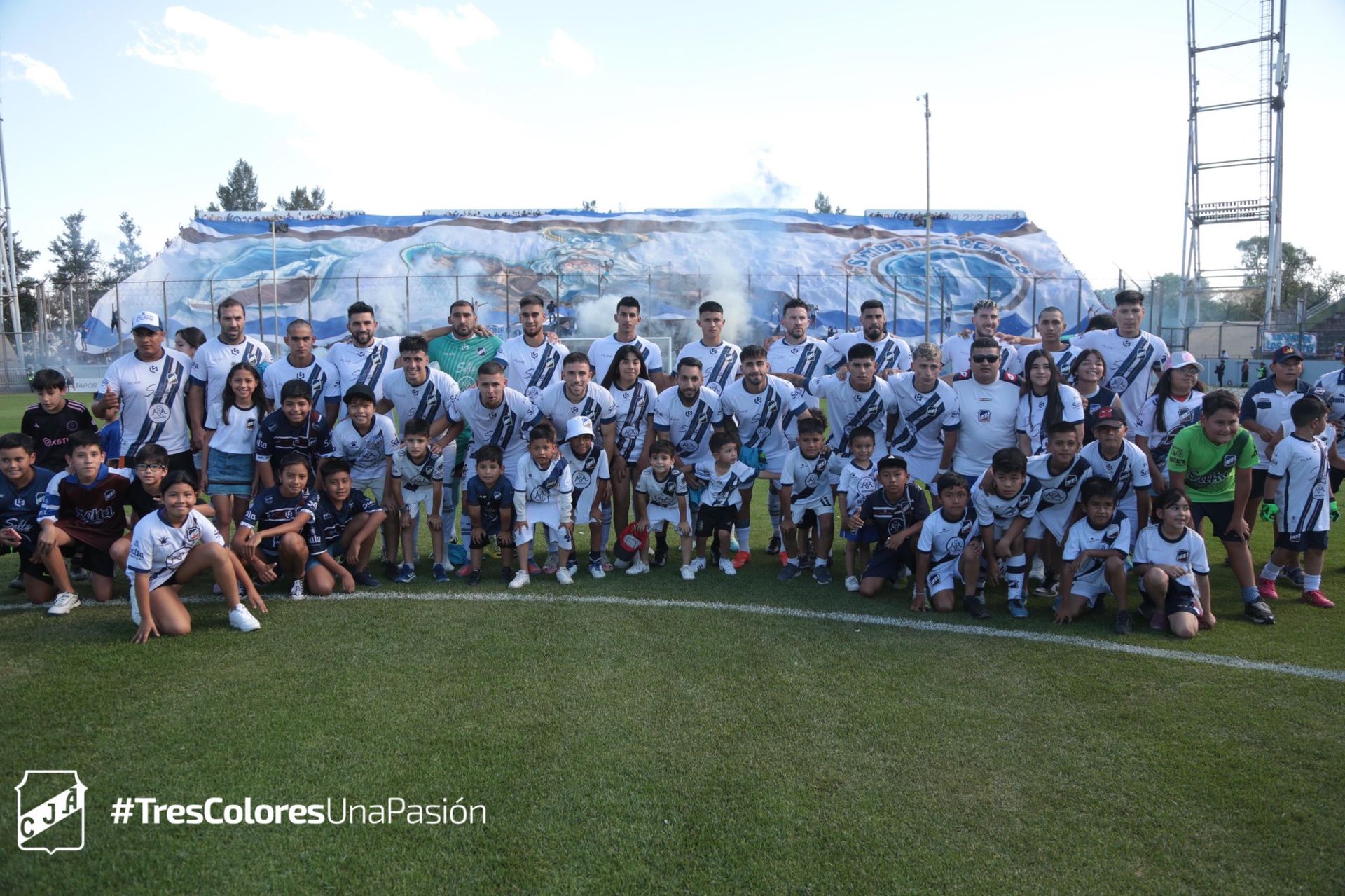 este viernes se venderan las entradas para juventud vs penarol