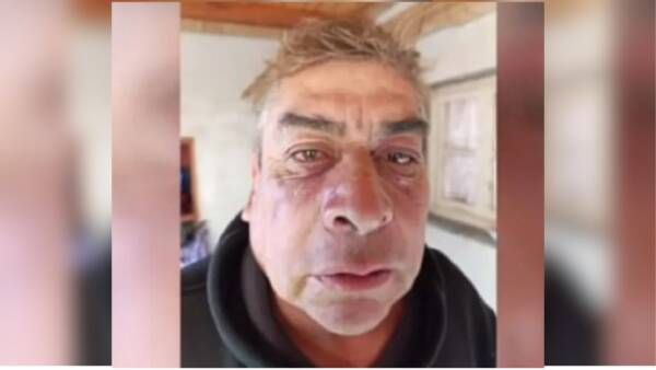 cachi imputaron a dos hombres acusados de desfigurar a un arbitro de futbol