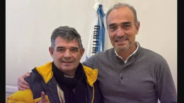 los negocios de olmedo con lule menem en la rioja en el ojo de la tormenta