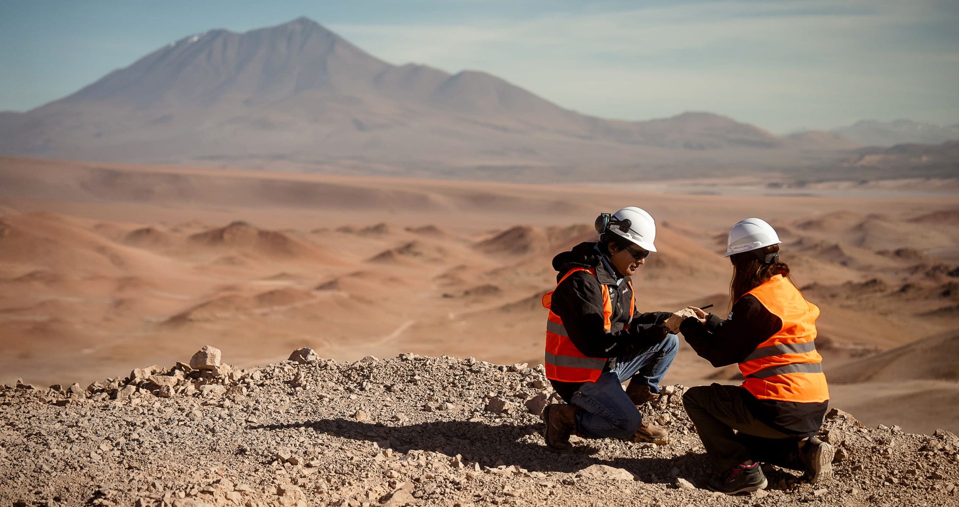 el proyecto taca taca posiciona a salta en la agenda minera global