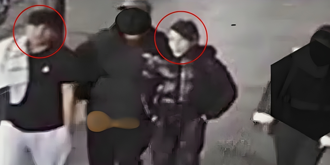 revelaron que pequeno j se reunio con una de las victimas 15 antes del triple crimen