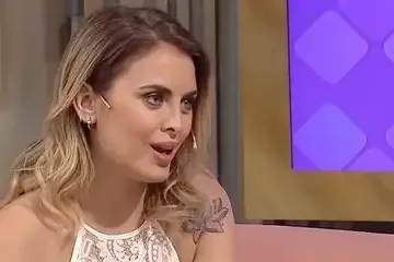 tenia adoquines en el cuerpo el estremecedor relato de burlando sobre silvina luna