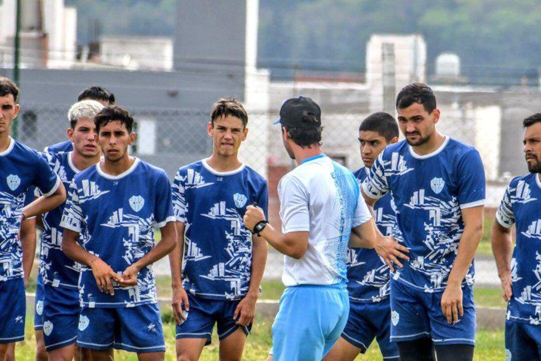 gimnasia y tiro inicia los entrenamientos con el sueno nacional en mente