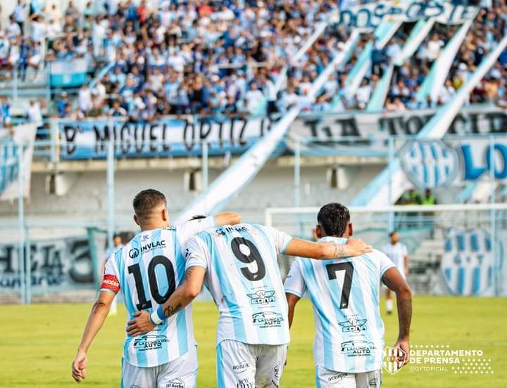 gimnasia y tiro en buenos aires preparados para el desafio ante atletico atlanta