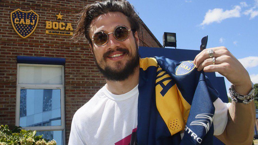 dramatico relato de daniel osvaldo mi vida se me esta yendo de las manosvideo