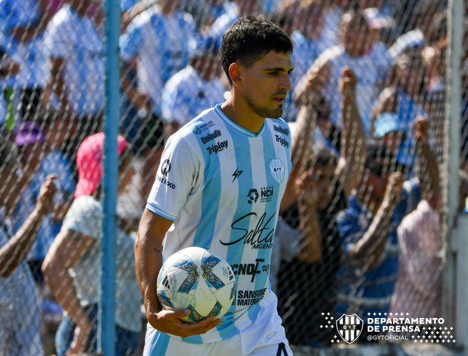 el albo empato de local con almirante brown y sumo un punto en el gigante