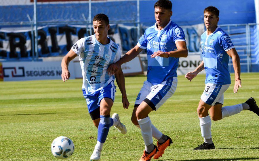gimnasia y tiro vs aldosivi duelo decisivo en el minella