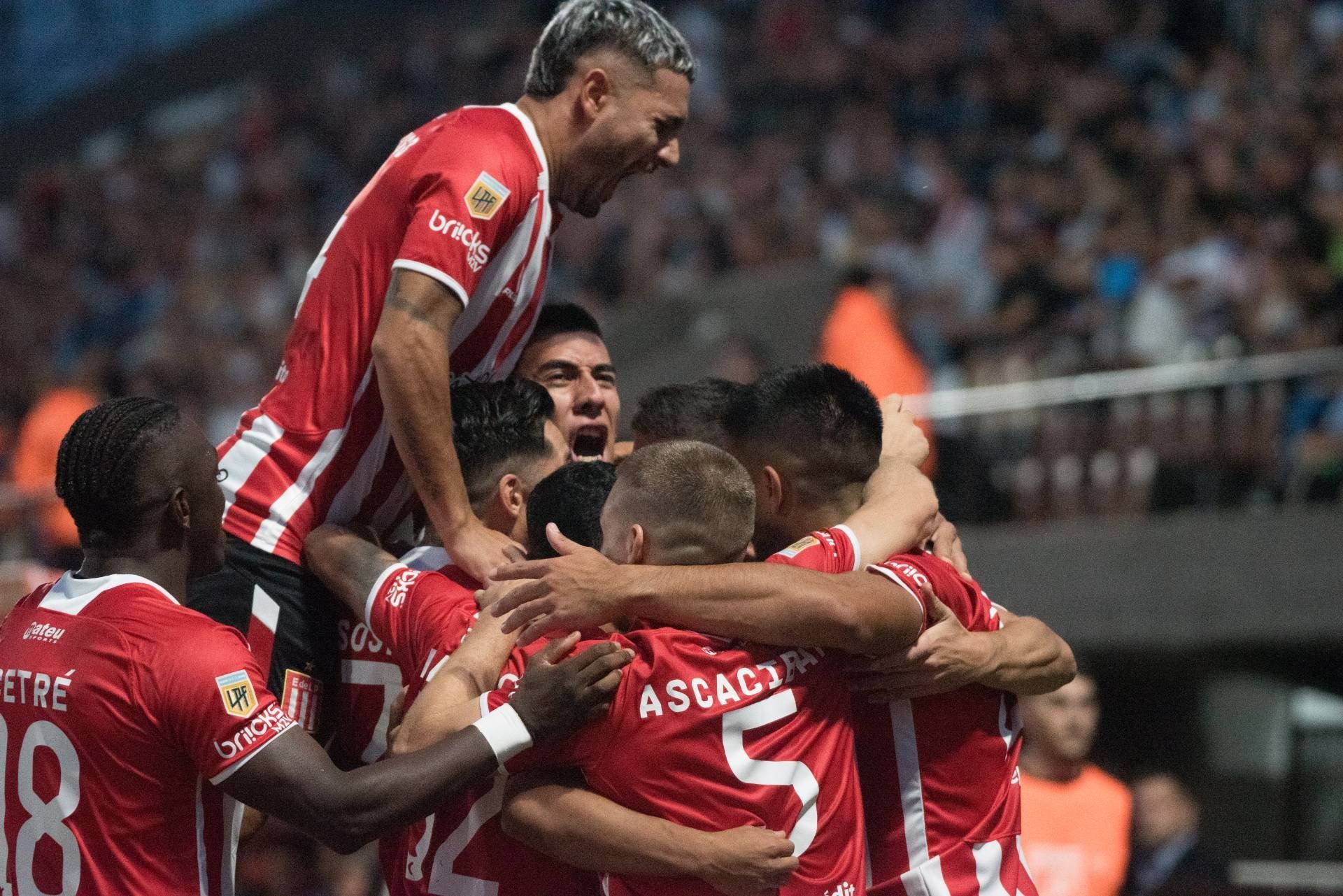 estudiantes elimino a boca por penales y enfrentara a velez en la final de la copa de la liga