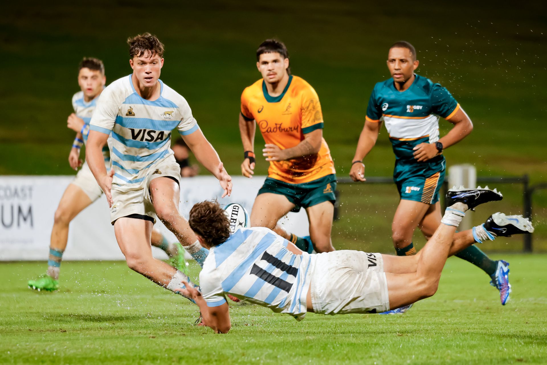 de salta a la premiership el salteno benjamin elizalde fue convocado por bristol bears