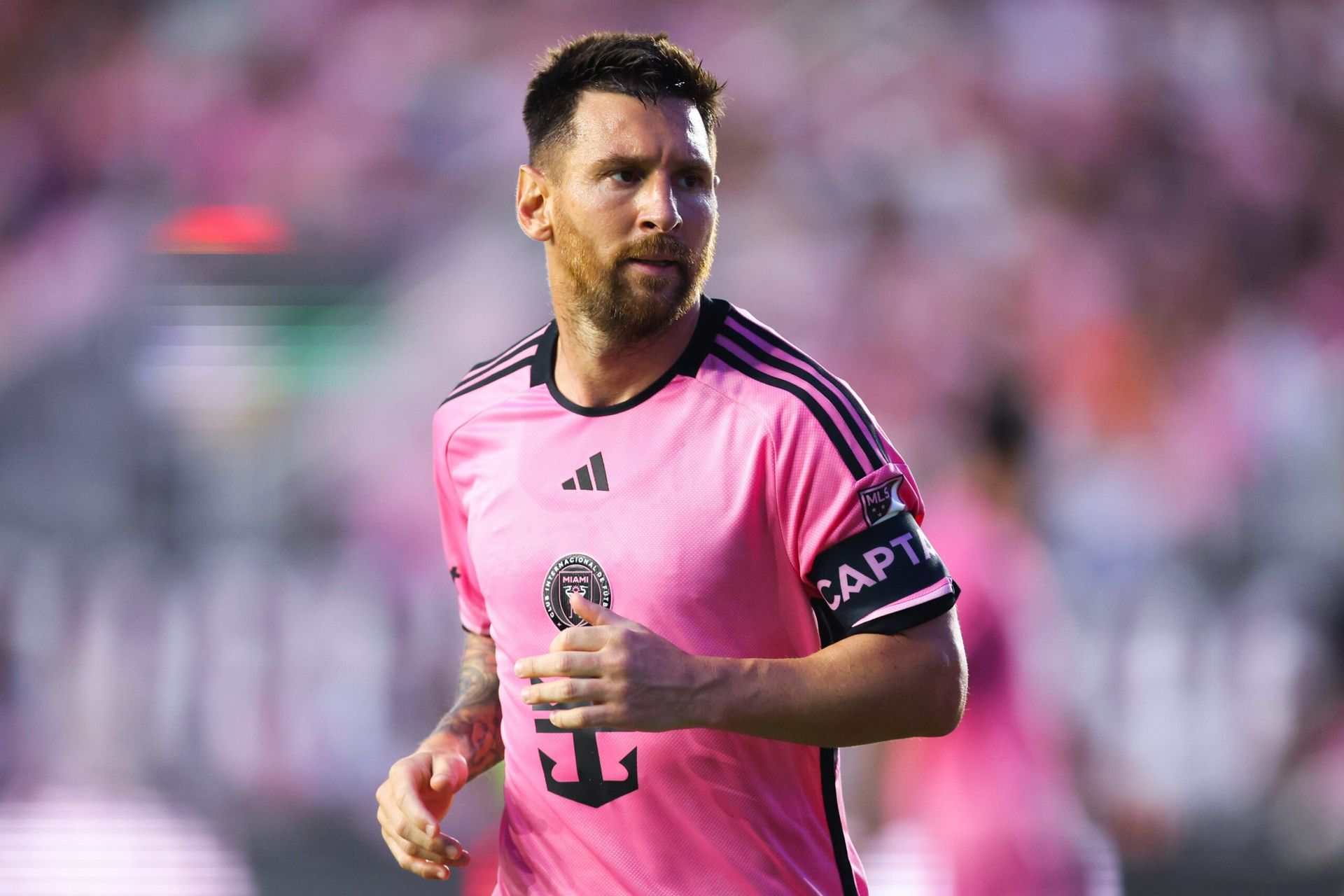 messi el inter de miami sera mi ultimo club