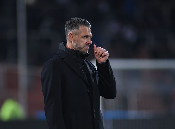 renuncio a river martin demichelis