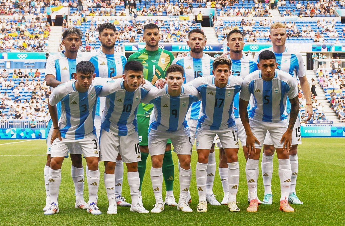 despues de 16 anos estamos en cuartos