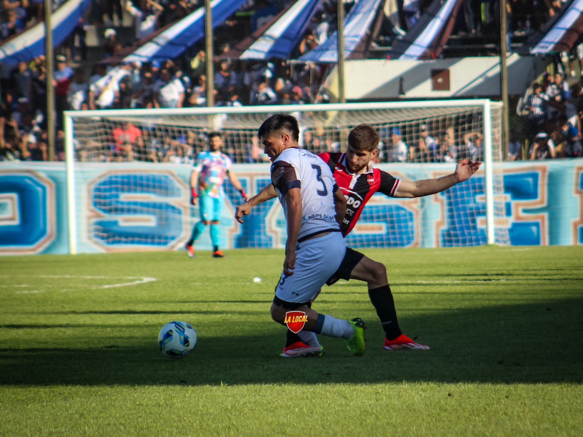 empate con sabor a derrota para juventud antoniana