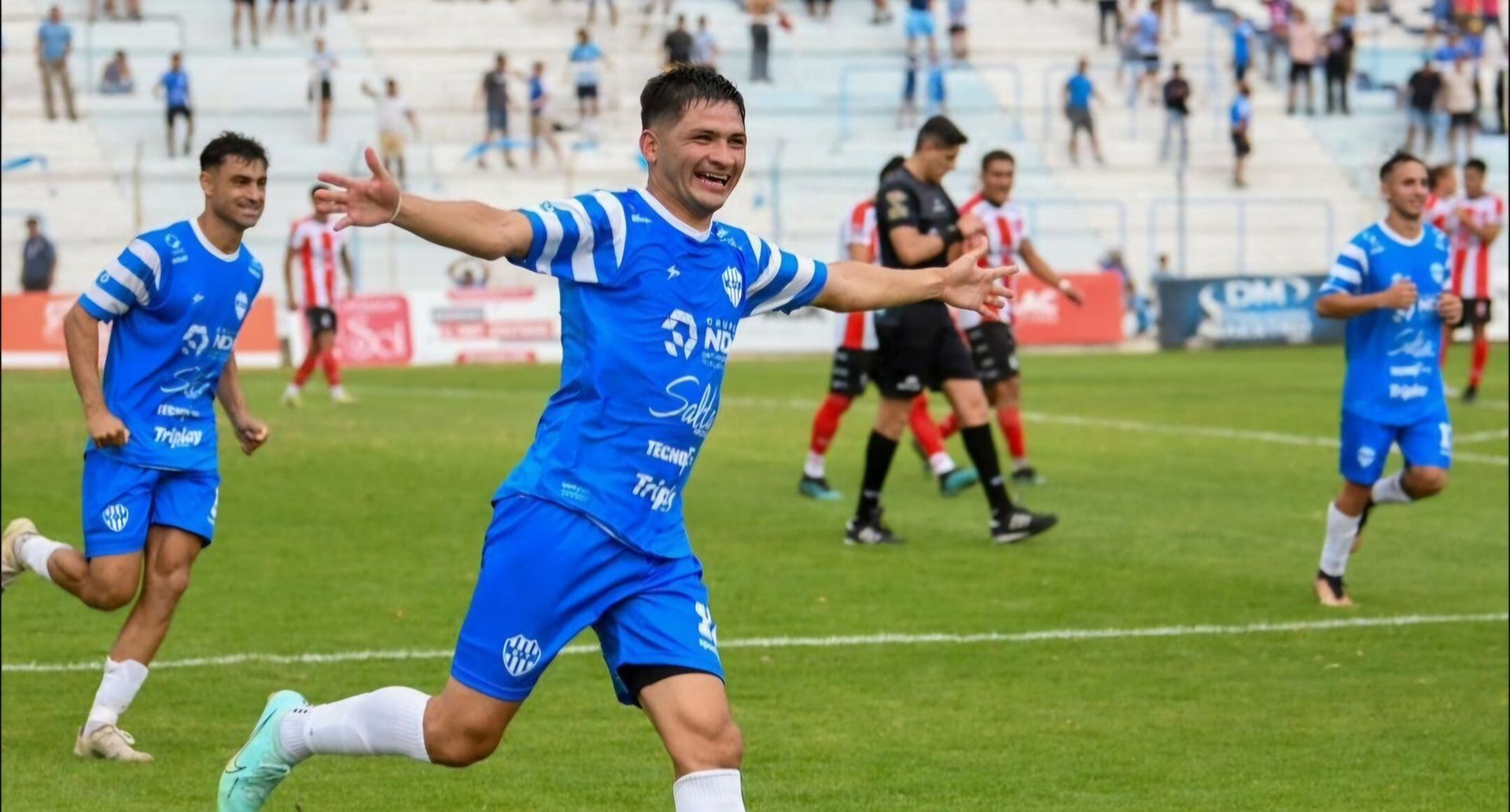 gimnasia y tiro exequiel nerese se va a italia