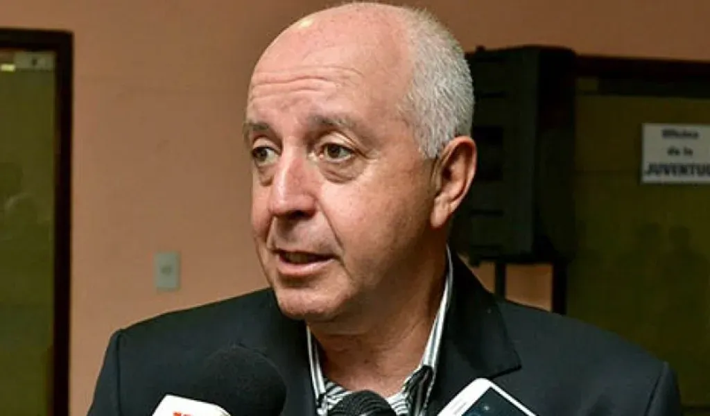 gambetta confirmo internas en el pj salteno y apunto contra las divisiones el partido tiene que renacer