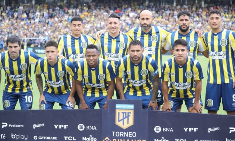 jugadores de rosario central terminaron intoxicados en salta que paso