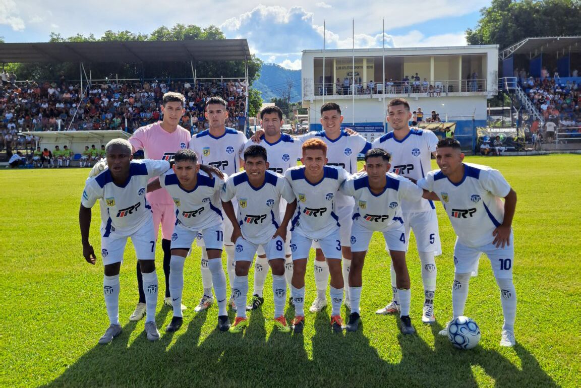 historico sportivo pocitos clasifico a la final del regional amateur