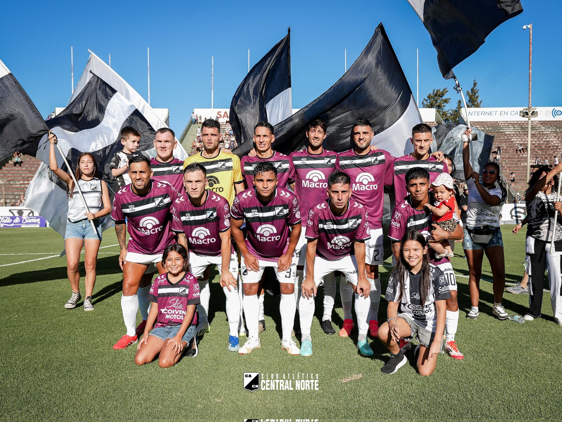 empate agonico central norte 1 1 estudiantes ba
