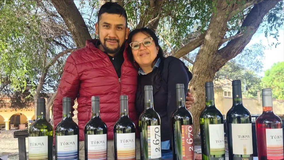 conflicto de intereses y abuso de poder la polemica gestion de samuel lopez y rita guevara en cafayate