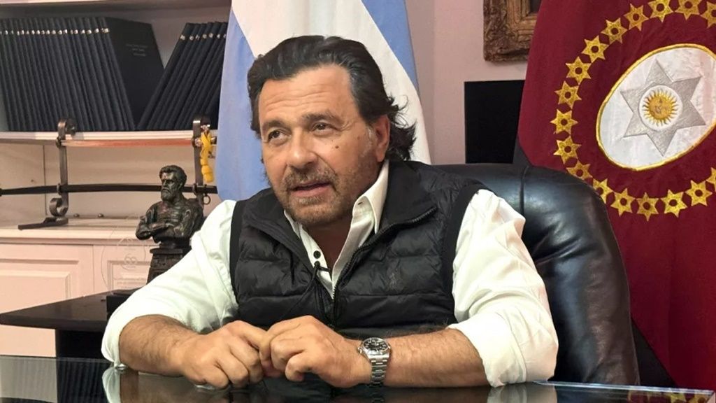 saenz cuestiono la quita de beneficios por discapacidad falta sensibilidad y humanidad